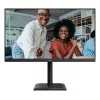 AOC E4 U27E4CV datora monitors 68.6 cm (27 collas) 3840 x 2160 pikseļi 4K Ultra HD LED Melns