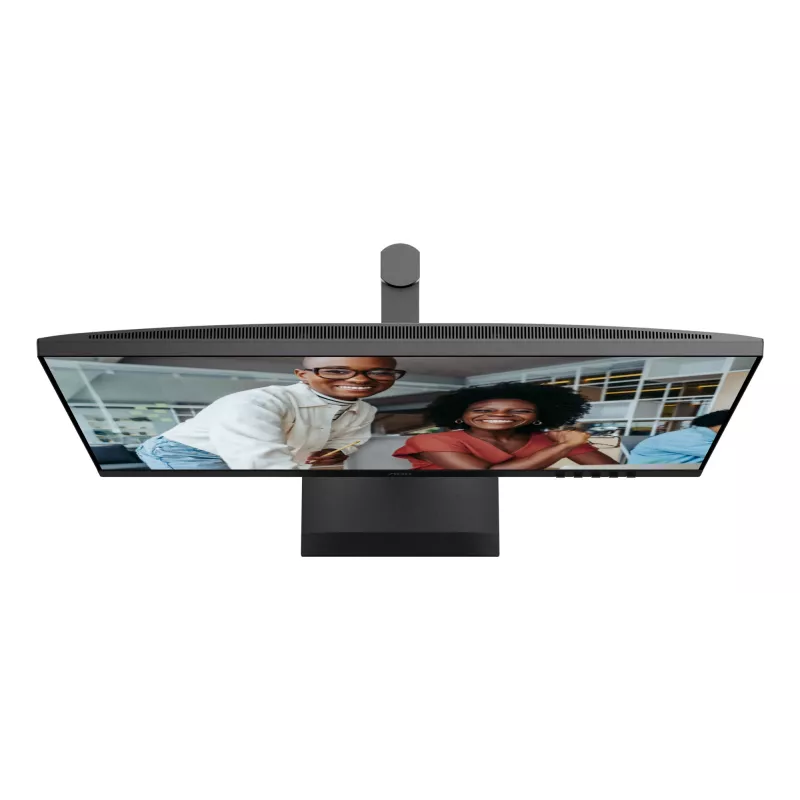 AOC E4 U27E4CV datora monitors 68.6 cm (27 collas) 3840 x 2160 pikseļi 4K Ultra HD LED Melns
