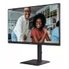 AOC E4 U27E4CV datora monitors 68.6 cm (27 collas) 3840 x 2160 pikseļi 4K Ultra HD LED Melns