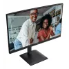 AOC E4 U27E4CV datora monitors 68.6 cm (27 collas) 3840 x 2160 pikseļi 4K Ultra HD LED Melns
