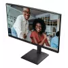 AOC E4 U27E4CV datora monitors 68.6 cm (27 collas) 3840 x 2160 pikseļi 4K Ultra HD LED Melns