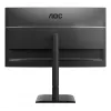 AOC E4 U27E4CV datora monitors 68.6 cm (27 collas) 3840 x 2160 pikseļi 4K Ultra HD LED Melns