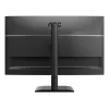 AOC E4 U27E4CV datora monitors 68.6 cm (27 collas) 3840 x 2160 pikseļi 4K Ultra HD LED Melns