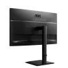 AOC E4 U27E4CV datora monitors 68.6 cm (27 collas) 3840 x 2160 pikseļi 4K Ultra HD LED Melns