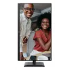 AOC E4 U27E4CV datora monitors 68.6 cm (27 collas) 3840 x 2160 pikseļi 4K Ultra HD LED Melns