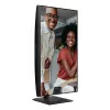 AOC E4 U27E4CV datora monitors 68.6 cm (27 collas) 3840 x 2160 pikseļi 4K Ultra HD LED Melns