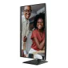 AOC E4 U27E4CV datora monitors 68.6 cm (27 collas) 3840 x 2160 pikseļi 4K Ultra HD LED Melns