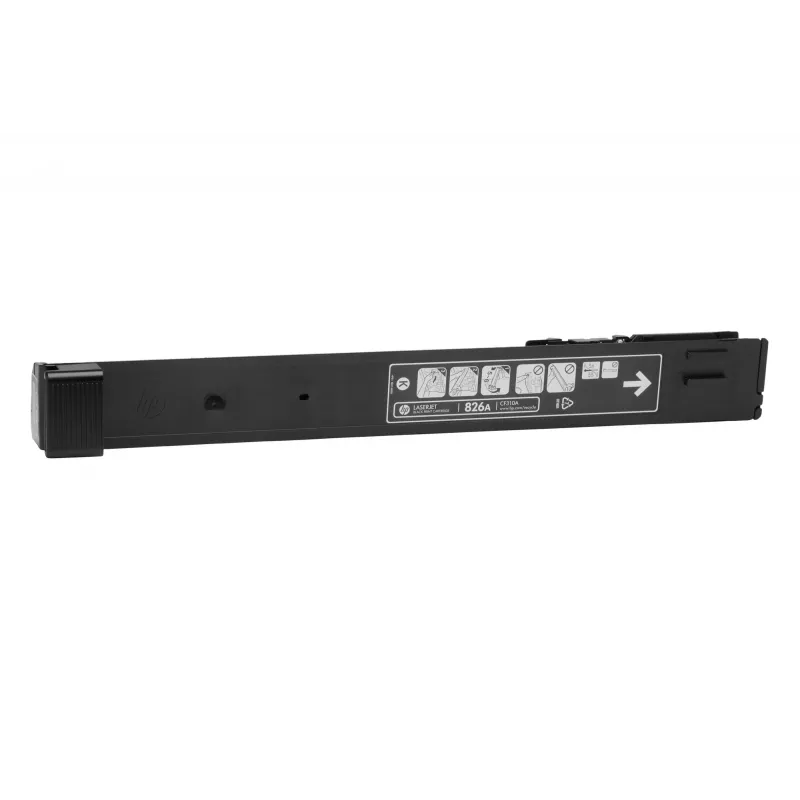 HP 826A melns oriģinālais LaserJet tonera kasetne, 29000 lapas, melns, 1 gab.