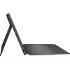 LOGITECH Rugged Folio Graphite Qwertz Deutsch