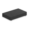 ASUS NUC 13 Rugged BNUC13BRKP200B02I Melns N50