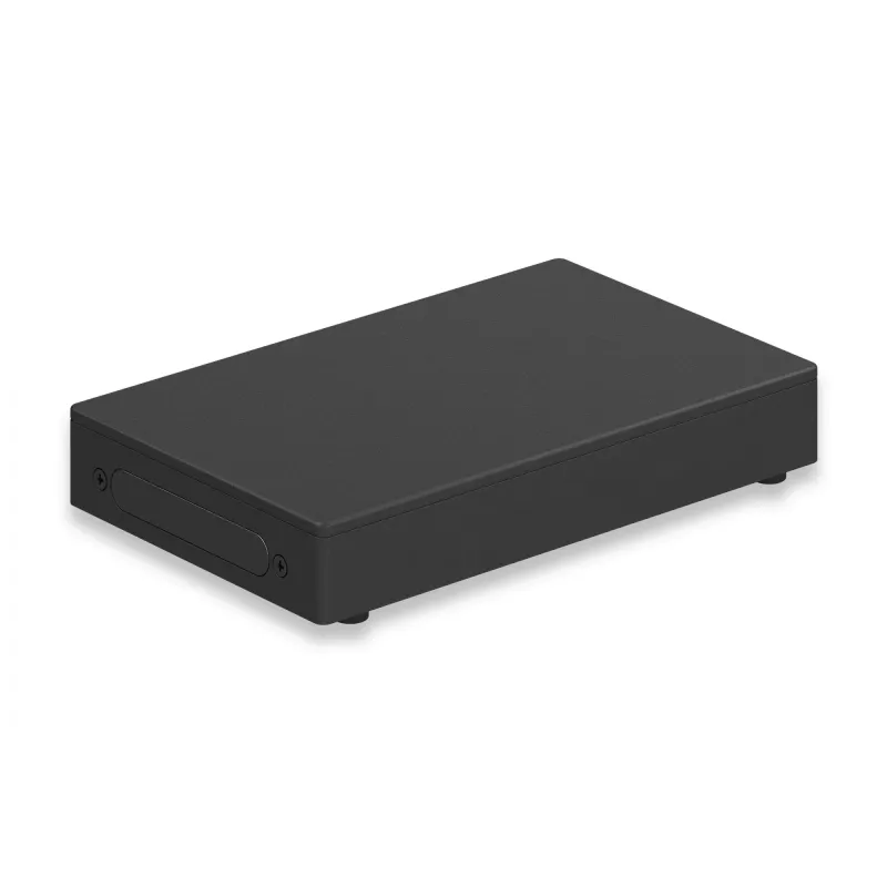 ASUS NUC 13 Rugged BNUC13BRKP200B02I Melns N50