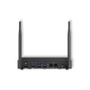 ASUS NUC 13 Rugged BNUC13BRKP200B02I Melns N50