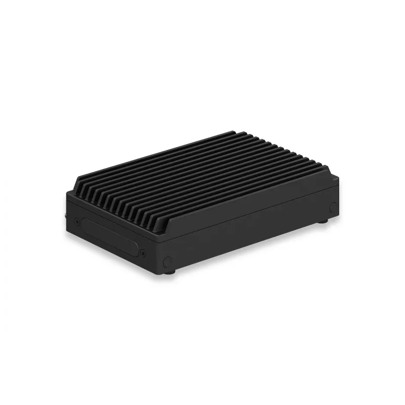 ASUS NUC 13 Rugged BNUC13BRKP200B02I Melns N50