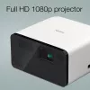 Epson EF-21W standarta metiena projektors 3LCD 1080p (1920x1080) Melns, Balts
