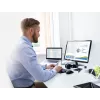 D-Link 6-in-1 USB-C centrmezgls ar HDMI/Gigabit Ethernet/barošanas piegādi