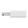 D-Link AC1300 Wi-Fi 5 USB adapteris, vadu un bezvadu, USB, WLAN, Wi-Fi 5 (802.11ac), balts