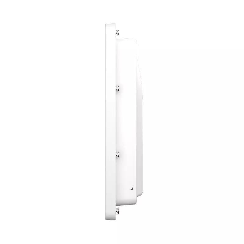 D-Link AX3000 Wi-Fi 6 Dual-Band PoE Outdoor Access Point, 2.4 GHz, 5 GHz, 3000 Mbit/s, 64-bit WEP, 128-bit WEP, SSID, WEP, WPA, WPA2, WPA3, 10,100,1000,2500 Mbit/s