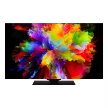 Televizors Panasonic TV-65Z80AEZ 65 collu 4K Ultra HD OLED 3840 x 2160