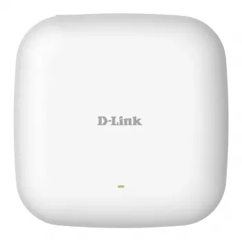 D-Link Wireless AC1200 Wave2 Dual Band Indoor PoE piekļuves punkts