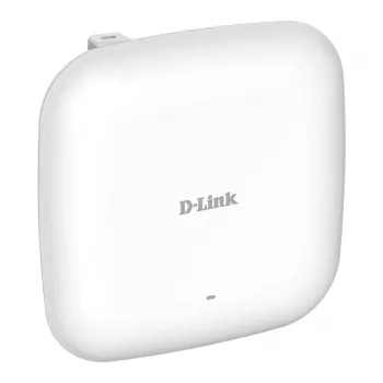 D-Link Wireless AC1200 Wave2 Dual Band Indoor PoE piekļuves punkts