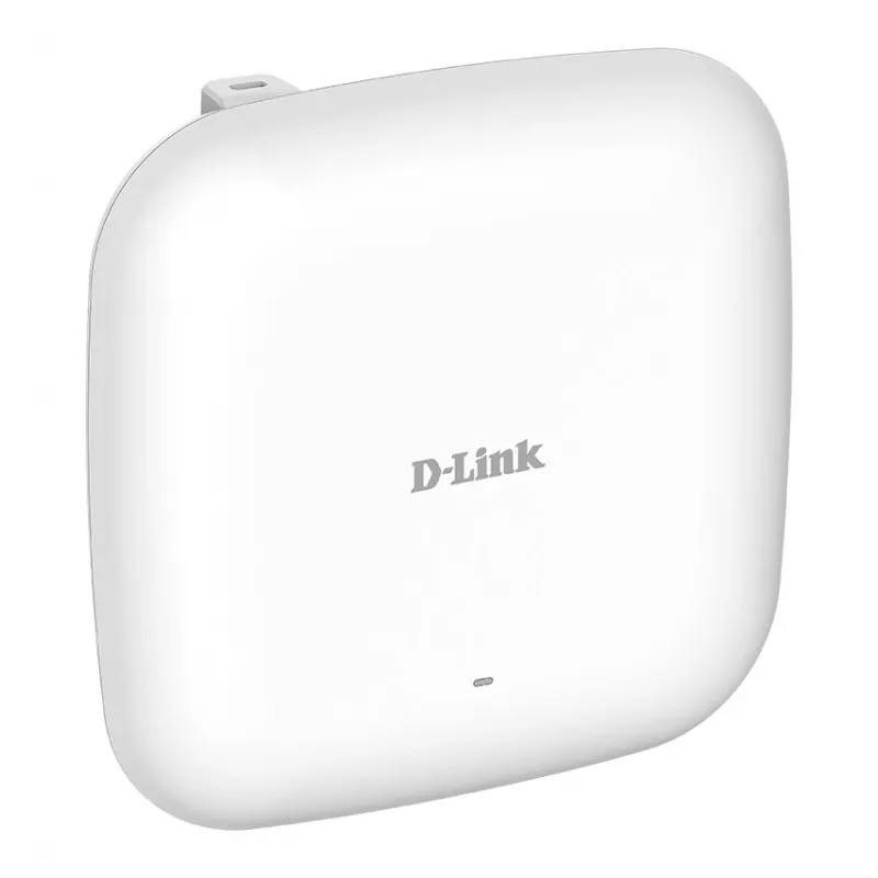 D-Link Wireless AC1200 Wave2 Dual Band Indoor PoE piekļuves punkts
