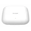 D-Link Wireless AC1200 Wave2 Dual Band Indoor PoE piekļuves punkts