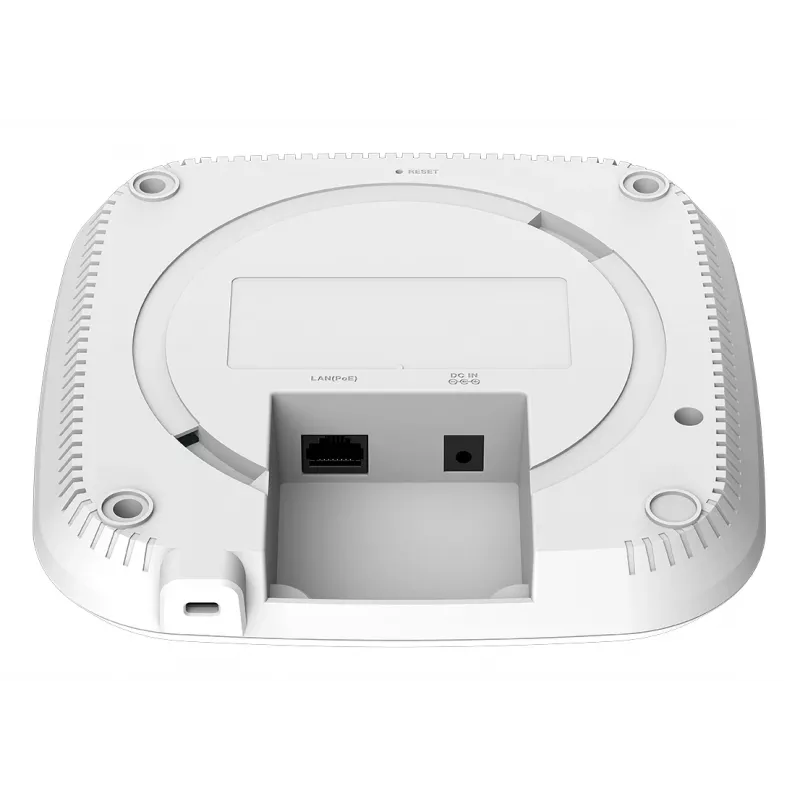 D-Link Wireless AC1200 Wave2 Dual Band Indoor PoE piekļuves punkts