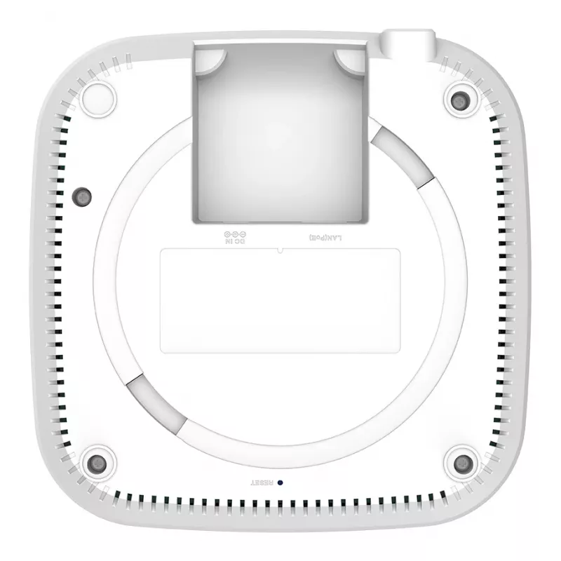 D-Link Wireless AC1200 Wave2 Dual Band Indoor PoE piekļuves punkts