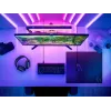 LOGITECH G640 Liels auduma spēļu peles paliktnis