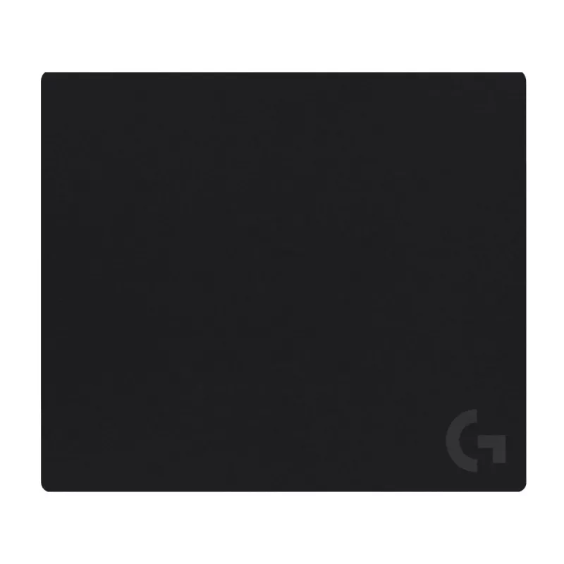 LOGITECH G640 Liels auduma spēļu peles paliktnis