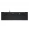 LOGITECH G915 X USB-A vadu zemā profila spēļu tastatūra, taustes, melna, QWERTY US