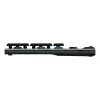 LOGITECH G915 X Lightspeed bezvadu zema profila spēļu tastatūra, melna, klikšķinoša, Qwertz, vācu