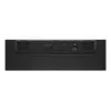 LOGITECH G915 X Lightspeed bezvadu zema profila spēļu tastatūra, melna, klikšķinoša, Qwertz, vācu