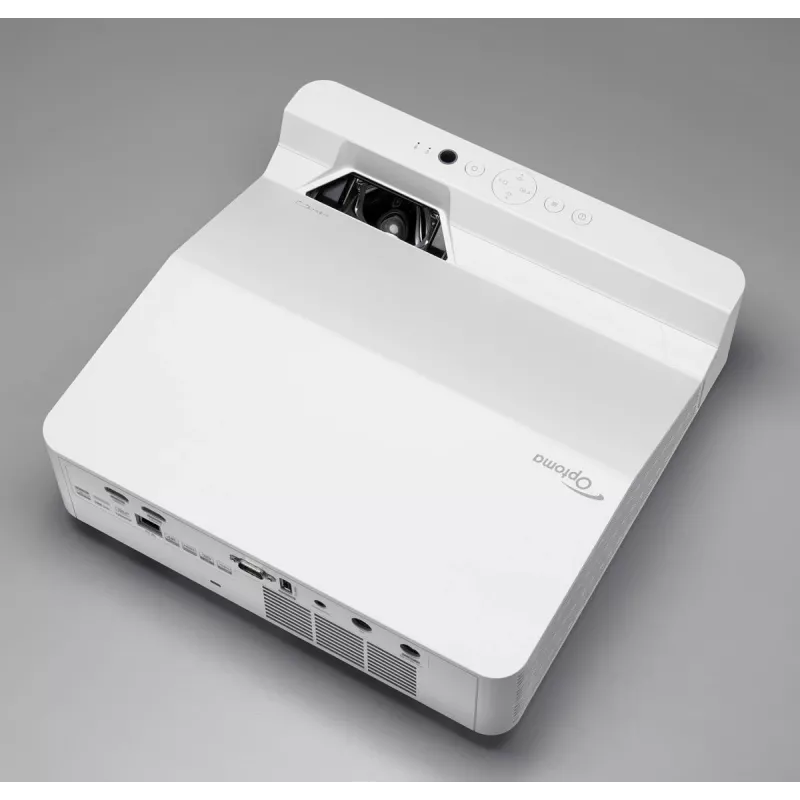 OPTOMA Projektors ZH430UST - DLP FHD 1920x1080 4000 LM