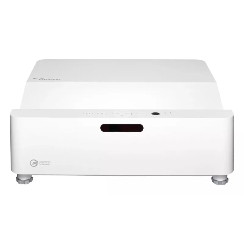 OPTOMA Projektors ZH430UST - DLP FHD 1920x1080 4000 LM