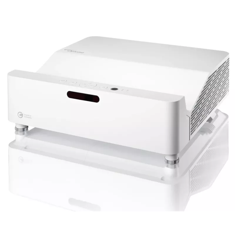 OPTOMA Projektors ZH430UST - DLP FHD 1920x1080 4000 LM