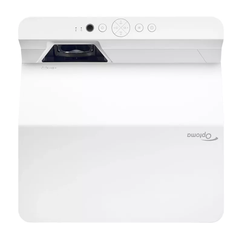 OPTOMA Projektors ZH430UST - DLP FHD 1920x1080 4000 LM