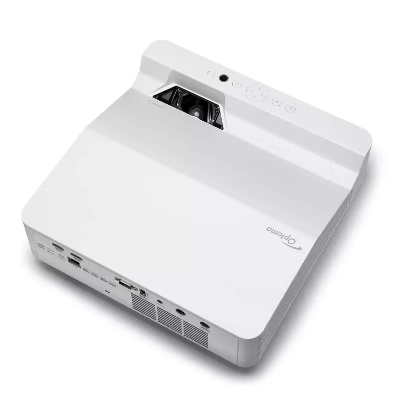 OPTOMA Projektors ZH430UST - DLP FHD 1920x1080 4000 LM