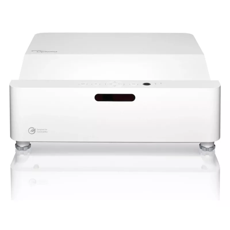 OPTOMA Projektors ZH430UST - DLP FHD 1920x1080 4000 LM