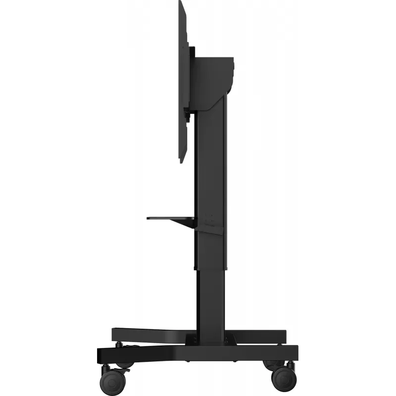 iiyama MD CAR1021-B1 monitora stiprinājums / statīvs 2.18 m (86 collas) Grīdas Melns