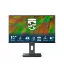 Philips 3000 sērijas 32B1U3900/00 datora monitors 80 cm (31,5 collas) 3840 x 2160 pikseļi 4K Ultra HD LCD Melns