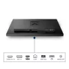 Philips 3000 sērijas 32B1U3900/00 datora monitors 80 cm (31,5 collas) 3840 x 2160 pikseļi 4K Ultra HD LCD Melns