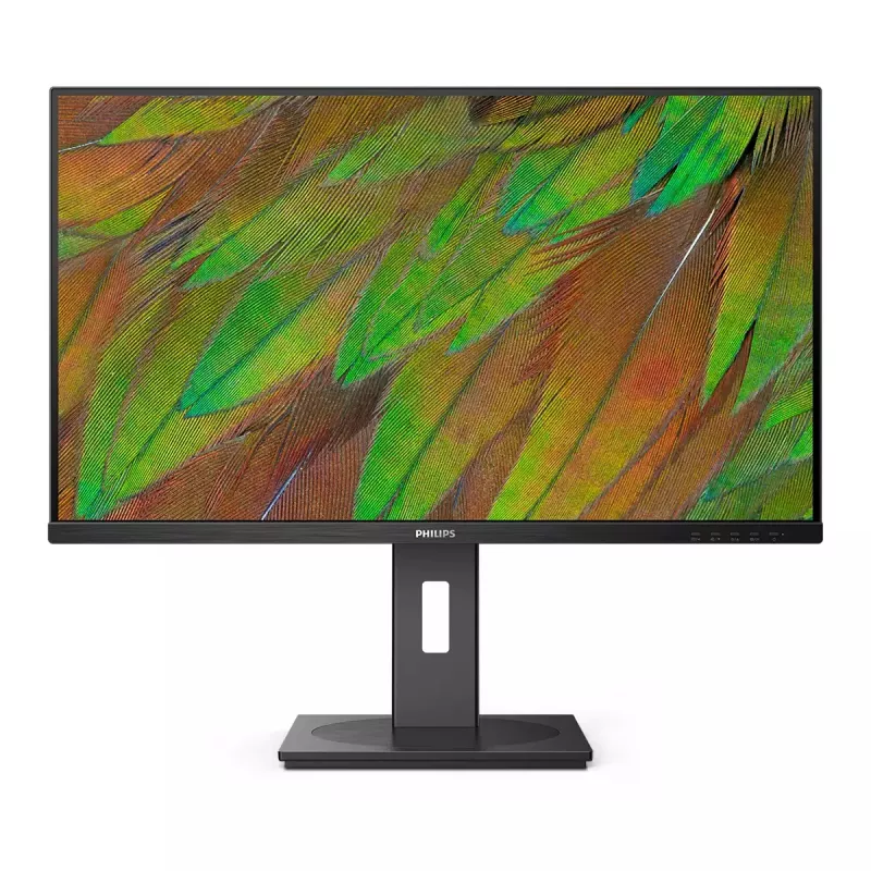 Philips 3000 sērijas 32B1U3900/00 datora monitors 80 cm (31,5 collas) 3840 x 2160 pikseļi 4K Ultra HD LCD Melns
