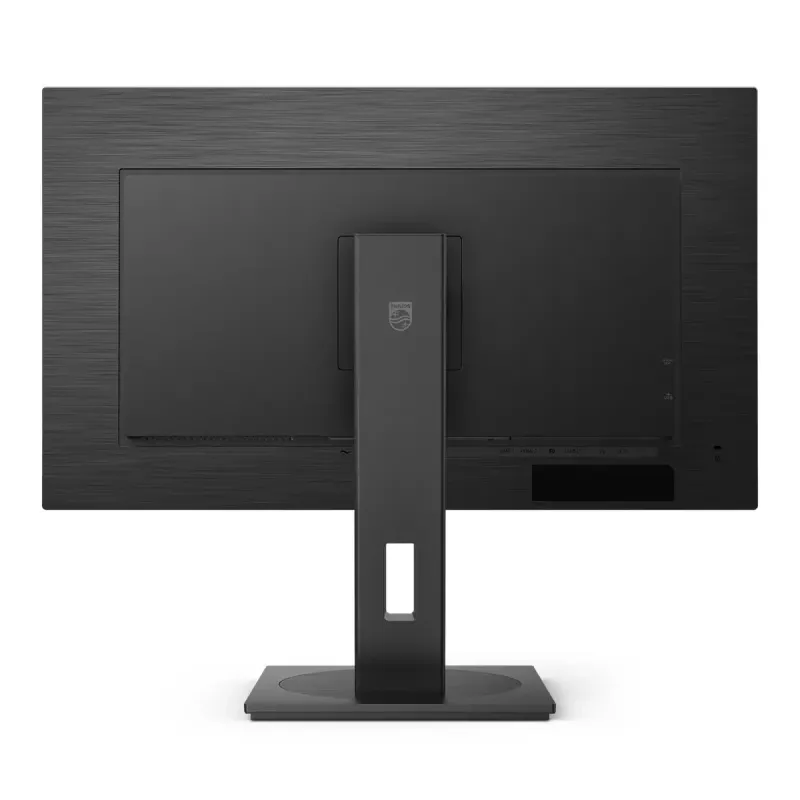 Philips 3000 sērijas 32B1U3900/00 datora monitors 80 cm (31,5 collas) 3840 x 2160 pikseļi 4K Ultra HD LCD Melns