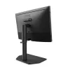 BenQ SW242Q datora monitors 61,2 cm (24,1 collu) 2560 x 1600 pikseļi WQXGA LED Melns