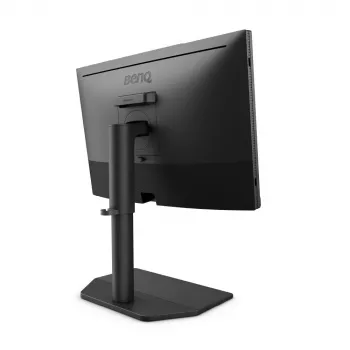 BenQ SW242Q datora monitors 61,2 cm (24,1 collu) 2560 x 1600 pikseļi WQXGA LED Melns