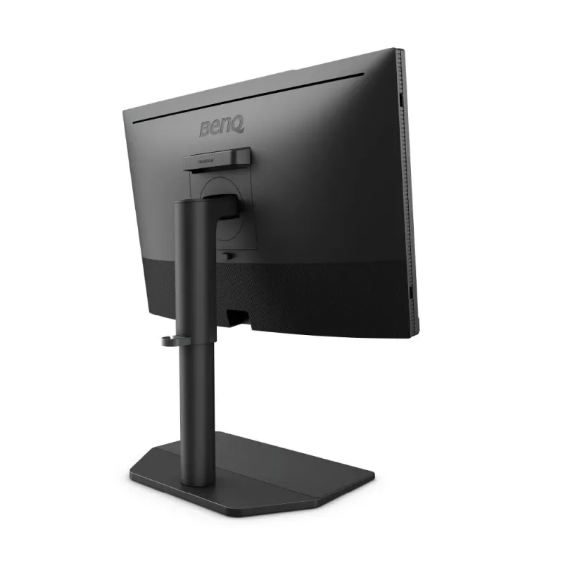 BenQ SW242Q datora monitors 61,2 cm (24,1 collu) 2560 x 1600 pikseļi WQXGA LED Melns