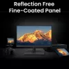 BenQ SW242Q datora monitors 61,2 cm (24,1 collu) 2560 x 1600 pikseļi WQXGA LED Melns