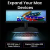 BenQ SW242Q datora monitors 61,2 cm (24,1 collu) 2560 x 1600 pikseļi WQXGA LED Melns