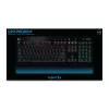 LOGITECH G213 Prodigy spēļu tastatūra USB - Azerty belģu izkārtojums